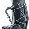 Рюкзак Deuter Aircontact Pro 75+10 Black 126534