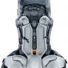 Рюкзак Deuter Aircontact Pro 75+10 Black 126533