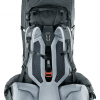 Рюкзак Deuter Aircontact Pro 75+10 SL Graphite 126521