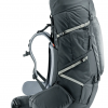 Рюкзак Deuter Aircontact Pro 75+10 SL Graphite 126523