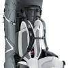 Рюкзак Deuter Aircontact Pro 75+10 SL Graphite 126524