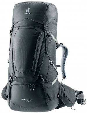 Рюкзак Deuter Aircontact Pro 75+10 SL Graphite