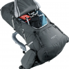 Рюкзак Deuter Aircontact Pro 75+10 SL Graphite 126528
