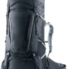 Рюкзак Deuter Aircontact Pro 85+10 Black