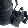 Рюкзак Deuter Aircontact Pro 85+10 Black 126552
