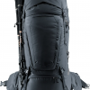 Рюкзак Deuter Aircontact Pro 85+10 Black 126555