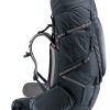 Рюкзак Deuter Aircontact Pro 85+10 Black 126547