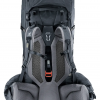 Рюкзак Deuter Aircontact Pro 85+10 Black 126546