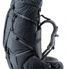 Рюкзак Deuter Aircontact Pro 85+10 Black 126549