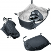 Рюкзак Deuter Aircontact Pro 85+10 Black 126553