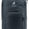 Рюкзак Deuter Bike I 16 л Black 126570