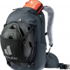 Рюкзак Deuter Bike I 16 л Black 126571