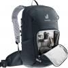 Рюкзак Deuter Bike I 16 л Black 126572