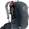Рюкзак Deuter Bike I 16 л Black 126573