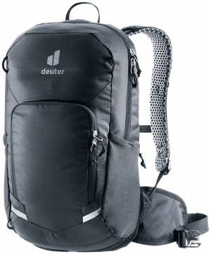 Рюкзак Deuter Bike I 16 л Black