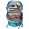 Рюкзак Deuter Fox 30 л Petrol-arctic 124664
