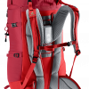 Рюкзак Deuter Fox 40 л Masala-cherry 124680