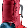 Рюкзак Deuter Fox 40 л Masala-cherry 124685