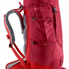 Рюкзак Deuter Fox 40 л Masala-cherry 124679