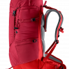 Рюкзак Deuter Fox 40 л Masala-cherry 124681