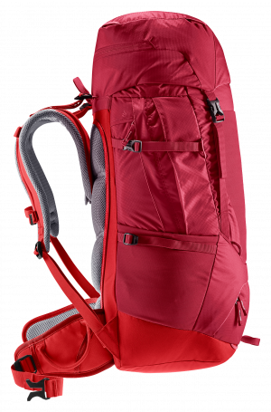 Рюкзак Deuter Fox 40 л Masala-cherry