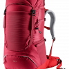Рюкзак Deuter Fox 40 л Masala-cherry