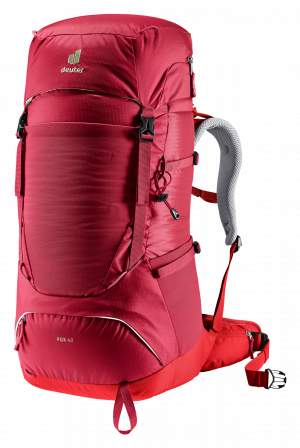 Рюкзак Deuter Fox 40 л Masala-cherry