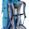 Рюкзак Deuter Fox 40 л Wave-nightblue 124673