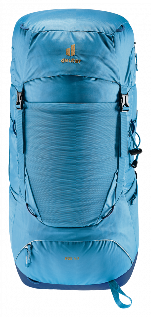 Рюкзак Deuter Fox 40 л Wave-nightblue