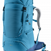 Рюкзак Deuter Fox 40 л Wave-nightblue