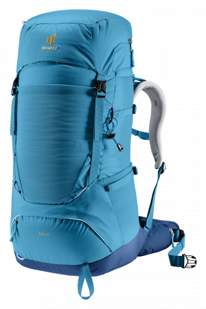Рюкзак Deuter Fox 40 л Wave-nightblue