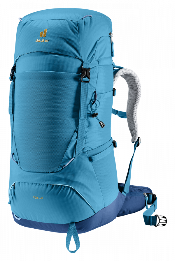 Рюкзак Deuter Fox 40 л Wave-nightblue