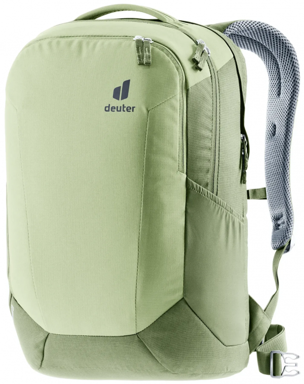 Рюкзак Deuter Giga 28 л Mineral-grove
