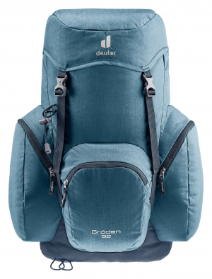 Рюкзак Deuter Groden 32 л Atlantic-ink