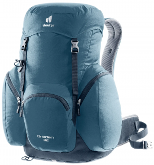 Рюкзак Deuter Groden 32 л Atlantic-ink