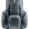 Рюкзак Deuter Groden 32 л Graphite-ink 126700