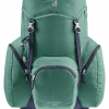 Рюкзак Deuter Groden 32 л Seagreen-ink 126691