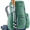 Рюкзак Deuter Groden 32 л Seagreen-ink 126692