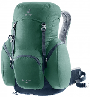 Рюкзак Deuter Groden 32 л Seagreen-ink