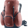 Рюкзак Deuter Groden SL 30 л Caspia-ink