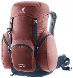 Рюкзак Deuter Groden SL 30 л Caspia-ink
