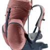Рюкзак Deuter Groden SL 30 л Caspia-ink 126673