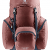 Рюкзак Deuter Groden SL 30 л Caspia-ink 126674