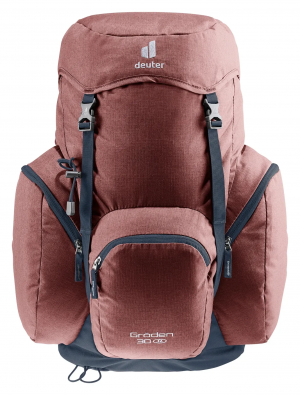 Рюкзак Deuter Groden SL 30 л Caspia-ink