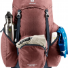 Рюкзак Deuter Groden SL 30 л Caspia-ink 126676