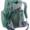 Рюкзак Deuter Groden SL 30 л Seagreen-ink 126663