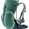 Рюкзак Deuter Groden SL 30 л Seagreen-ink 126664