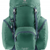 Рюкзак Deuter Groden SL 30 л Seagreen-ink 126665