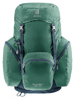 Рюкзак Deuter Groden SL 30 л Seagreen-ink