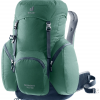 Рюкзак Deuter Groden SL 30 л Seagreen-ink